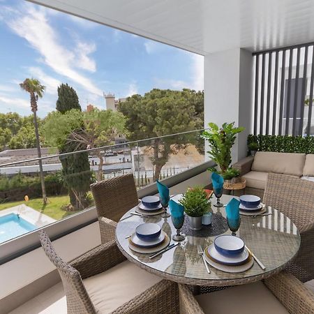 Marbella Luxury Brand New 2-Bedroom Apartment, 3 Min Walk To The Beach! Extérieur photo