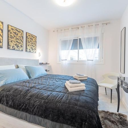Marbella Luxury Brand New 2-Bedroom Apartment, 3 Min Walk To The Beach! Extérieur photo