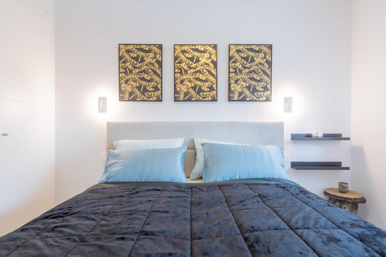Marbella Luxury Brand New 2-Bedroom Apartment, 3 Min Walk To The Beach! Extérieur photo