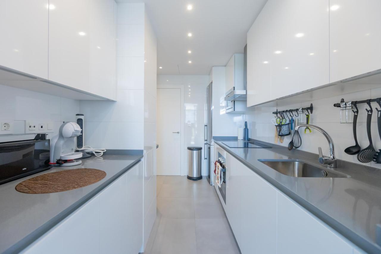 Marbella Luxury Brand New 2-Bedroom Apartment, 3 Min Walk To The Beach! Extérieur photo