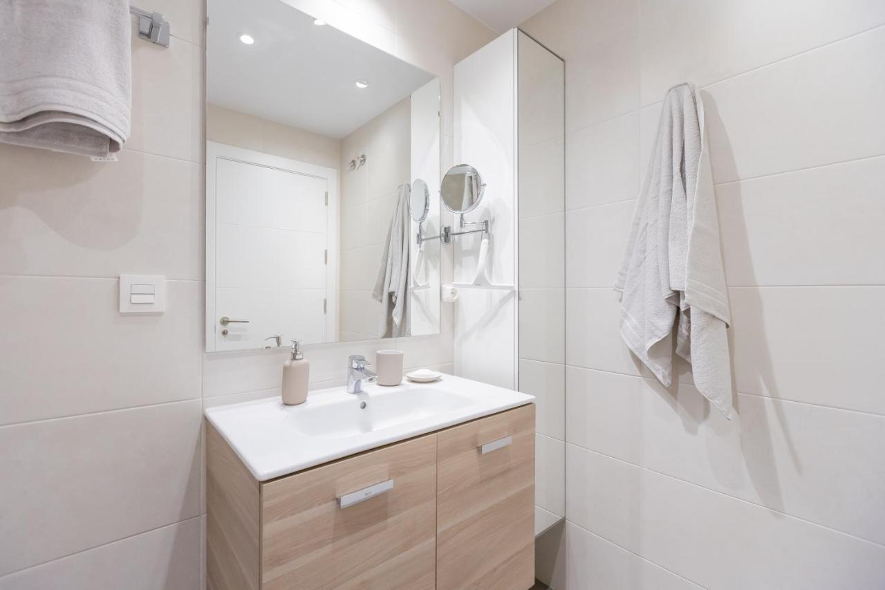 Marbella Luxury Brand New 2-Bedroom Apartment, 3 Min Walk To The Beach! Extérieur photo