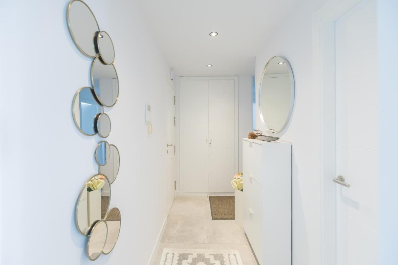 Marbella Luxury Brand New 2-Bedroom Apartment, 3 Min Walk To The Beach! Extérieur photo
